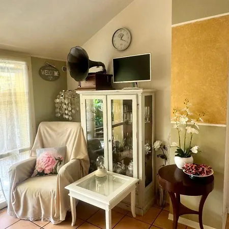 Nel Nido Fino A 5 Posti Letto Per Te! * Rimini