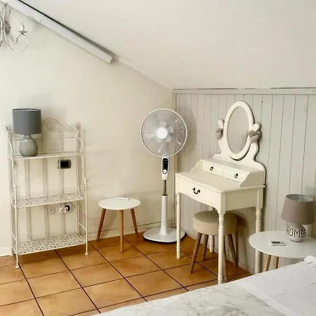 Nel Nido Fino A 5 Posti Letto Per Te!