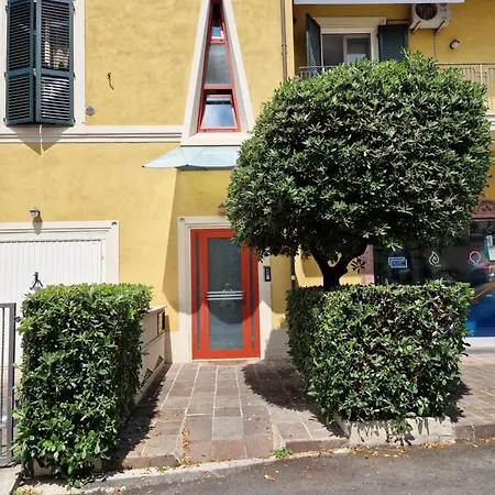 Nel Nido Fino A 5 Posti Letto Per Te! *