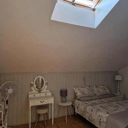 Nel Nido Fino A 5 Posti Letto Per Te! *