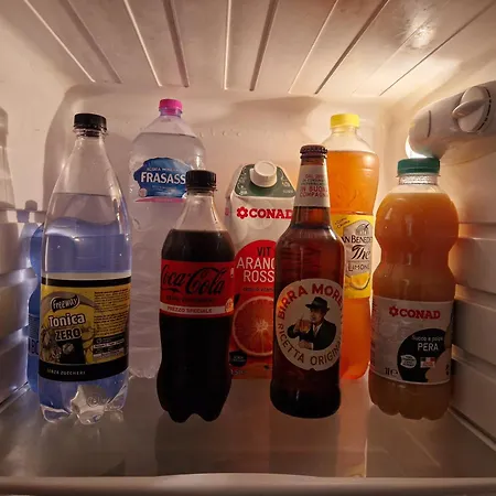 Nel Nido Fino A 5 Posti Letto Per Te! Rimini