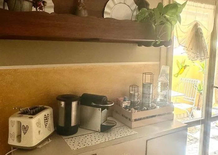 Nel Nido Fino A 5 Posti Letto Per Te! *