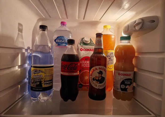 Nel Nido Fino A 5 Posti Letto Per Te! 리미니